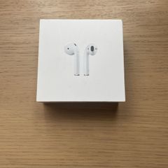 Apple AirPods 2nd Gen