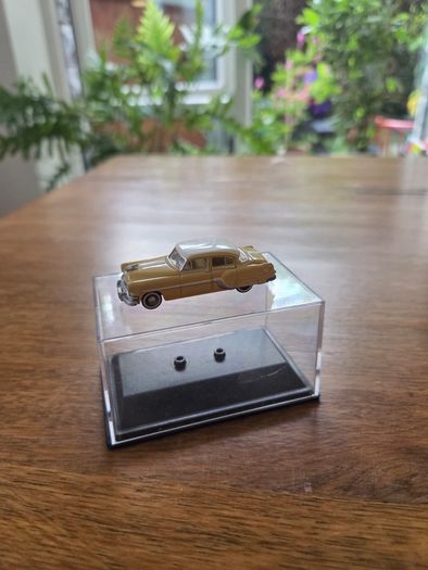 model cars