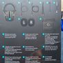 Logitech G PRO X Wired Gaming Headset - USB Sound Card, Mic, Extra Ear Pads & Carrying Bag Image 10