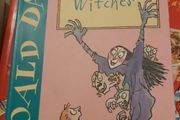 Roald Dahl ; Selection (1134)  1