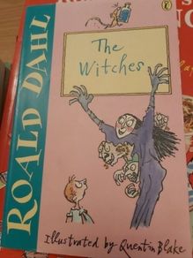 Roald Dahl ; Selection (1134)  1