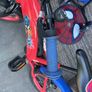 Spider man bke Image 4