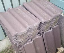 Roof tiles