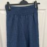 wide leg trousers Image 7