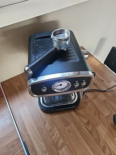 coffee machine