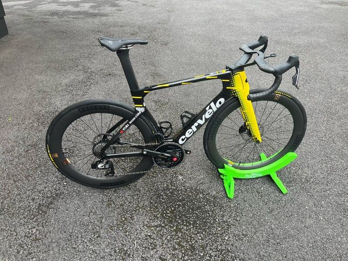Cervelo S5