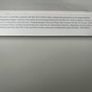Genuine Apple Wireless Keyboard in good used condition. Image 8