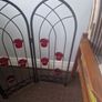 tealight firescreen Image 2