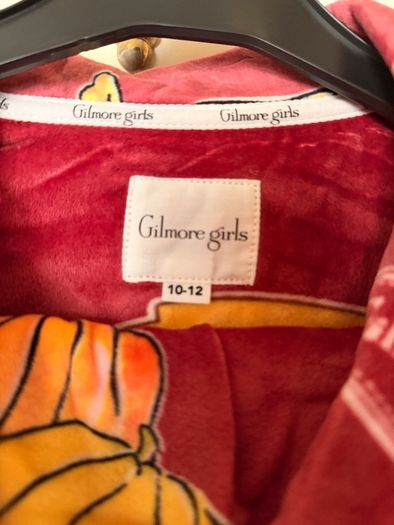 Gilmore girls pyjamas