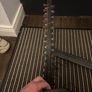 Challenger  Trimmer with battery Image 3
