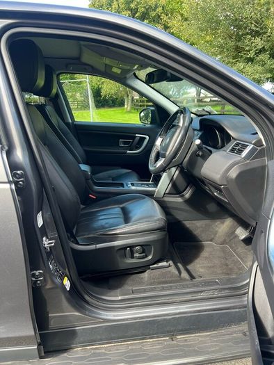 Landrover discovery sport HSE 7seat,panoramic