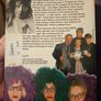 Gift Of The Gag. The Explosion In Irish Comedy. By Stephen Dixon And Deirdre Flavey. First Edition Large Volume Paperback In Good Condition.  See Photos For Same. Image 8