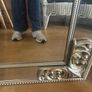 Detailed frame mirror Image 4