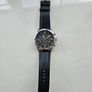 Fossil BQ1130 men's leather watch Image 2