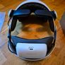 Quest 3 VR Headset with Bobo Strap and Battery Image 4