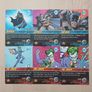 DC Rivals Batman vs Joker Deck Building 2 Player Strategy Card Game 2014 Image 7
