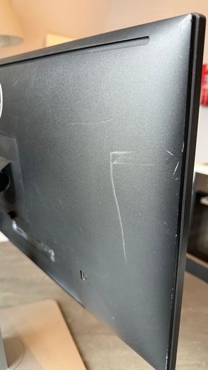 Monitor Dell UltraSharp U2515H 25