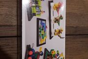 lego house tribute 40563