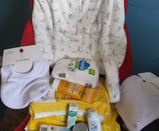Newborn bundle
