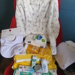 Newborn bundle