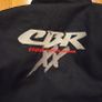 Honda cbr1100 super blackbird synthetic jacket Image 4