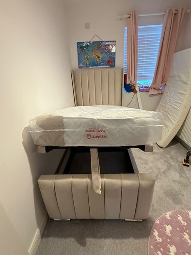 Beds