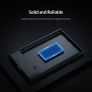 ORICO USB 3.0 (UASP) 5Gbps to SATA 2.5" HDD/SSD Enclosure with Auto Sleep Mode (Brand New/Warranty) Image 6