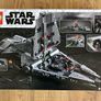 Lego Star Wars: Imperial Light Cruiser (75315) Image 2