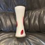 Murano glass vase Image 2