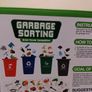 Garbage Sorting Puzzle Educational Game, Image 5