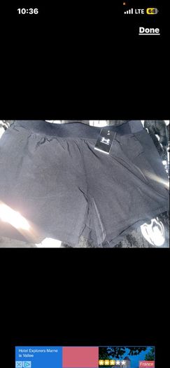 Under Armour Shorts size xxl /xl