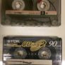 Music cassette tapes Image 8