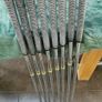 Snakebite MB Blade Irons Image 3