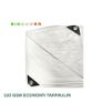 Standard Tarpaulin cover 3.5m x 5.5m140 gsm Image 5