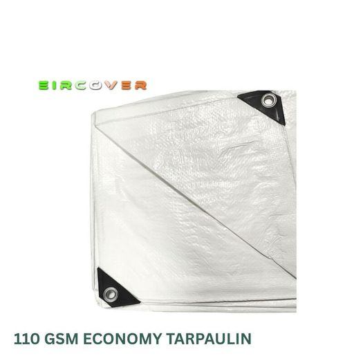 Standard Tarpaulin cover 3.5m x 5.5m140 gsm
