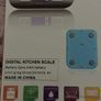 Digital Kitchen Scale - Brand New in Box Image 5