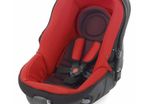 Jane Matrix Light 2 Luxe - Red - 2 in 1 Group 0/0+ Car Seat & Carrycot