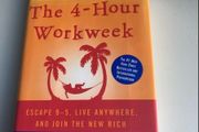 The 4 Hour Workweek - Tim Ferriss