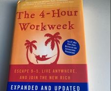 The 4 Hour Workweek - Tim Ferriss