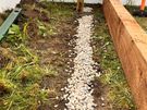 Raised Sleepers Garden Bed / Heavy Duty Retaining Wall Image 5