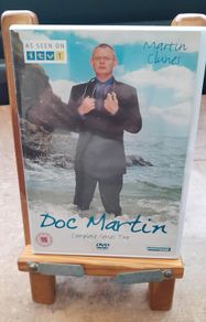 Doc Martin - Series 2 - DVD Boxset