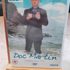 Doc Martin - Series 2 - DVD Boxset