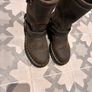 Doc Martens Anistone Hi boots size 3 Image 2
