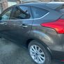 Ford focus titanium Image 4