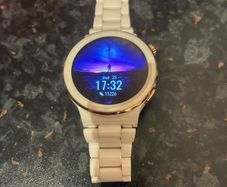 Huawei watch GT 3 Pro