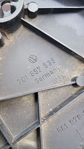 vw t4 doka mirrors