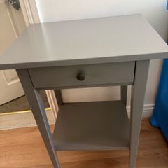 ikea bedside table