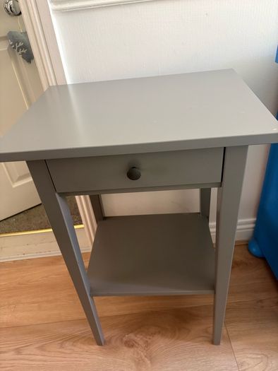 ikea bedside table