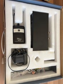 Wireless In Ear Monitors