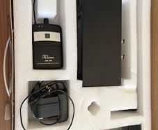 Wireless In Ear Monitors
